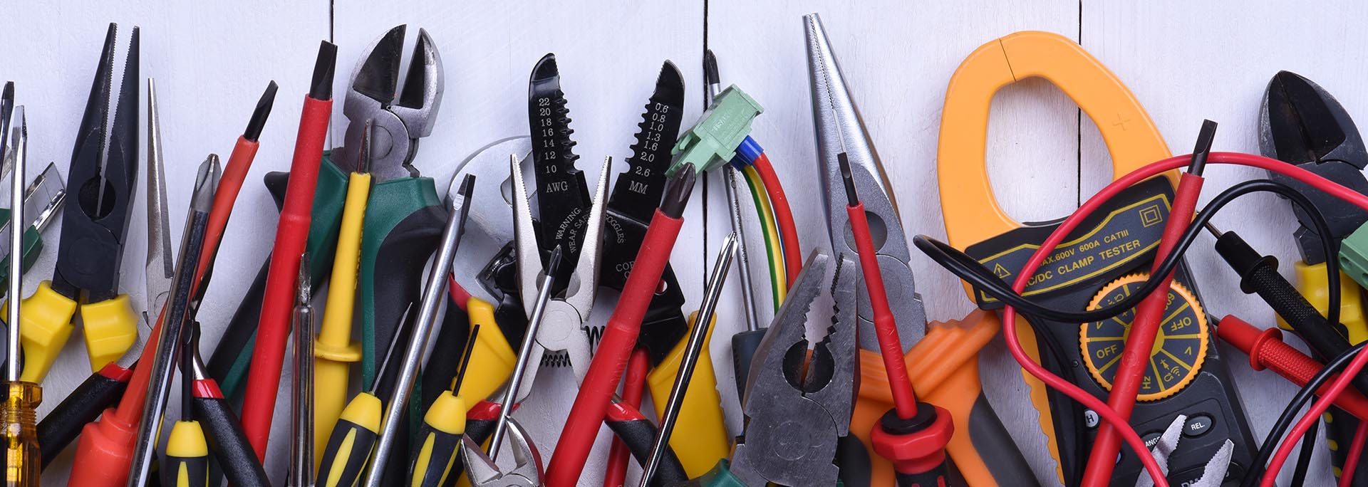 Electrician